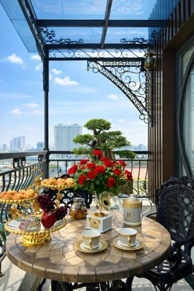 VP Hotel Luxury – Fotos 4