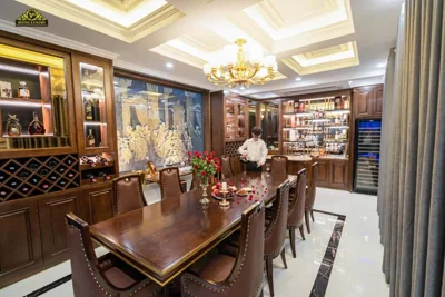 VP Hotel Luxury – Fotos 5