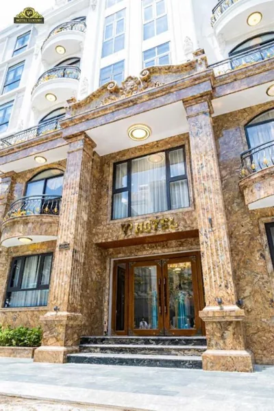 VP Hotel Luxury – Fotos 6