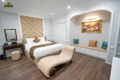 VP Hotel Luxury – Fotos 7