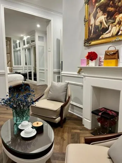 VP Hotel Luxury – Fotos 9