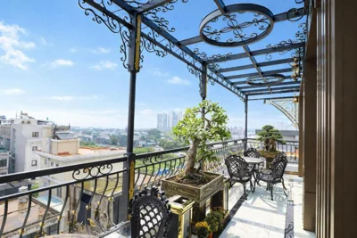 VP Hotel Luxury – Fotos 10