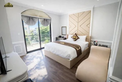 VP Hotel Luxury – Fotos 14