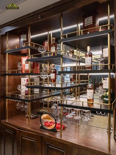 VP Hotel Luxury – Fotos 15