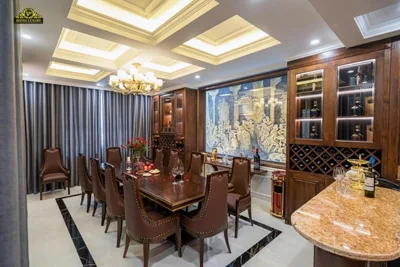VP Hotel Luxury – Fotos 16